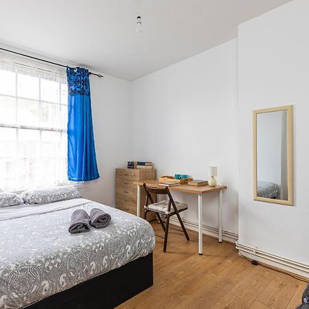 Tower Bridge Accommodations - 11 Лондон Экстерьер фото