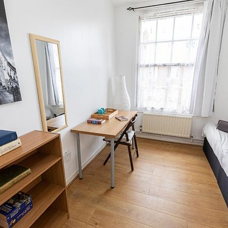 Tower Bridge Accommodations - 11 Лондон Экстерьер фото