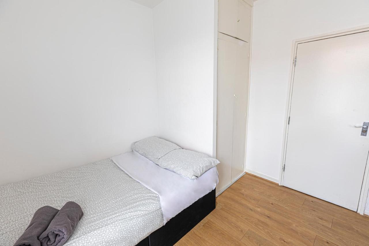 Tower Bridge Accommodations - 11 Лондон Экстерьер фото