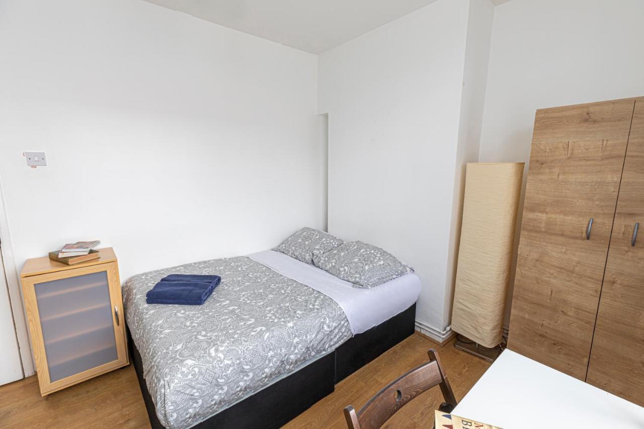 Tower Bridge Accommodations - 11 Лондон Экстерьер фото